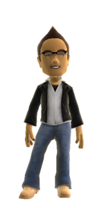 Avatar von bfe work